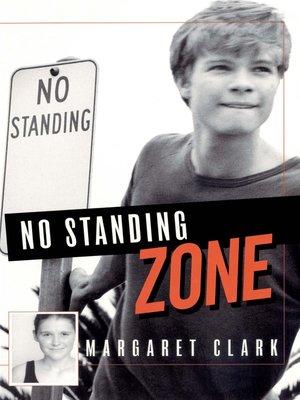 cover image of No Standing Zone
